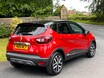 Renault Captur S EDITION TCE RED EDITION 10