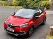 Renault Captur S EDITION TCE RED EDITION 22