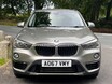 BMW X1 SDRIVE18D SPORT 7