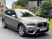 BMW X1 SDRIVE18D SPORT 4