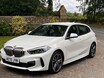 BMW 1 Series 118I M SPORT 3