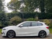 BMW 1 Series 118I M SPORT 7