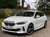 BMW 1 Series 118I M SPORT