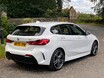 BMW 1 Series 118I M SPORT 10