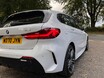 BMW 1 Series 118I M SPORT 17