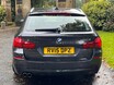 BMW 5 Series 520D M SPORT TOURING 8