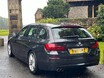 BMW 5 Series 520D M SPORT TOURING 9