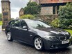 BMW 5 Series 520D M SPORT TOURING 4