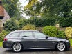 BMW 5 Series 520D M SPORT TOURING 6