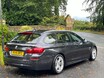 BMW 5 Series 520D M SPORT TOURING 10