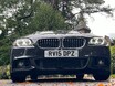 BMW 5 Series 520D M SPORT TOURING 13