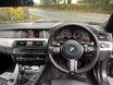 BMW 5 Series 520D M SPORT TOURING 31