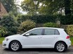 Volkswagen Golf SE TDI BLUEMOTION TECHNOLOGY 5