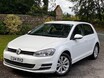 Volkswagen Golf SE TDI BLUEMOTION TECHNOLOGY 1