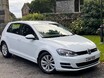 Volkswagen Golf SE TDI BLUEMOTION TECHNOLOGY 2