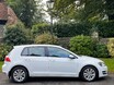 Volkswagen Golf SE TDI BLUEMOTION TECHNOLOGY 6