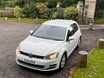 Volkswagen Golf SE TDI BLUEMOTION TECHNOLOGY 22