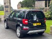 Skoda Yeti Outdoor SE L TDI DSG SCR 9