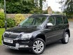 Skoda Yeti Outdoor SE L TDI DSG SCR 1