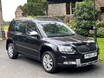 Skoda Yeti Outdoor SE L TDI DSG SCR 4