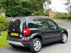 Skoda Yeti Outdoor SE L TDI DSG SCR 10