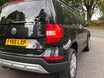 Skoda Yeti Outdoor SE L TDI DSG SCR 17