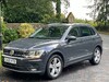 Volkswagen Tiguan MATCH TSI EVO