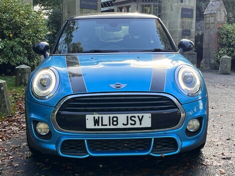 Mini Hatch COOPER 2