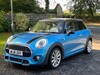 Mini Hatch COOPER