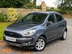 Ford Ka+ ACTIVE 1