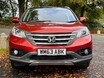 Honda CR-V I-DTEC EX 7