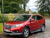 Honda CR-V I-DTEC EX 3