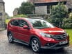 Honda CR-V I-DTEC EX 4