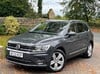 Volkswagen Tiguan MATCH TSI EVO