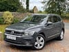 Volkswagen Tiguan MATCH TSI EVO