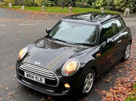 Mini Hatch COOPER 20