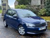 Skoda Fabia S MPI 2