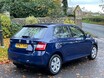 Skoda Fabia S MPI 10