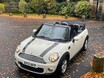 Mini Convertible ONE PEPPER PACK 23