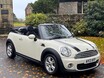 Mini Convertible ONE PEPPER PACK 4