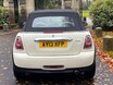 Mini Convertible ONE PEPPER PACK 16