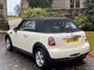 Mini Convertible ONE PEPPER PACK 14