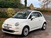 Fiat 500 LOUNGE 3