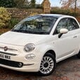 This Fiat is HPI clear