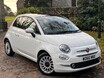 Fiat 500 LOUNGE 2