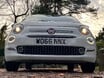 Fiat 500 LOUNGE 12