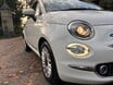 Fiat 500 LOUNGE 19