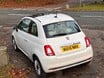 Fiat 500 LOUNGE 20