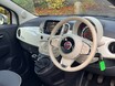 Fiat 500 LOUNGE 28