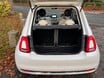 Fiat 500 LOUNGE 41